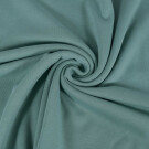 100x150 cm Bloomingfabrics interlock Altgrün
