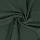100x150 cm Bloomingfabrics interlock Dunkelgrün