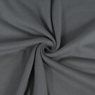 100x150 cm Bloomingfabrics interlock Grau