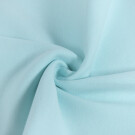  50x70 cm Bündchenstoff light mint