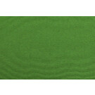 50x70 cm Bündchenstoff gestreift 1mm grün/dunkelgrün