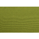 Bündchenstoff gestreift 1mm olivgrün/kiwi