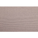 Bündchenstoff gestreift 1mm dunkelgrau/hellgrau