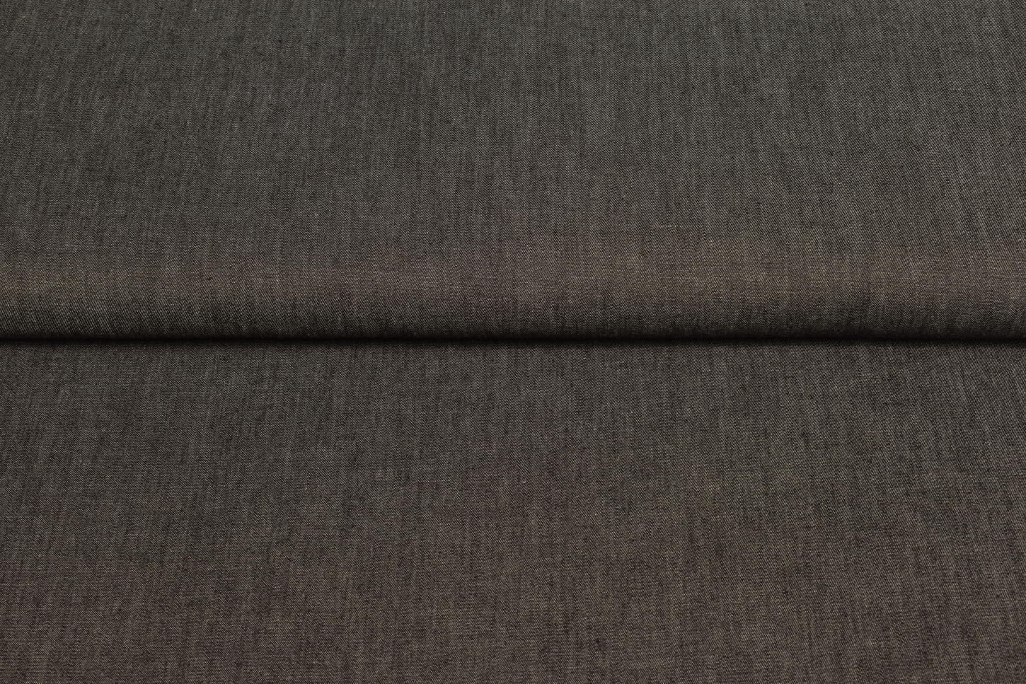 Chambre Jeans schwarz