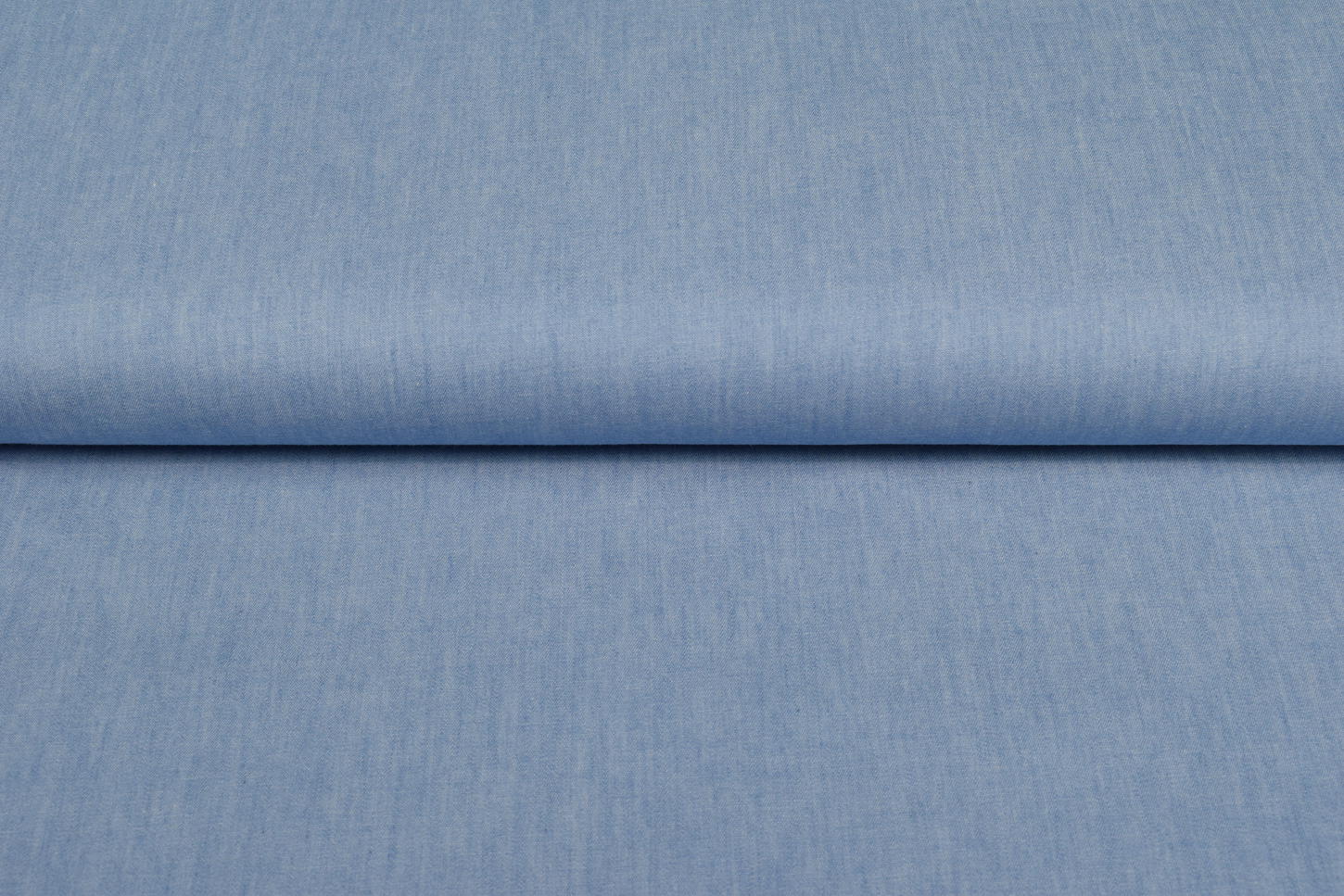 Chambre Jeans hellblau