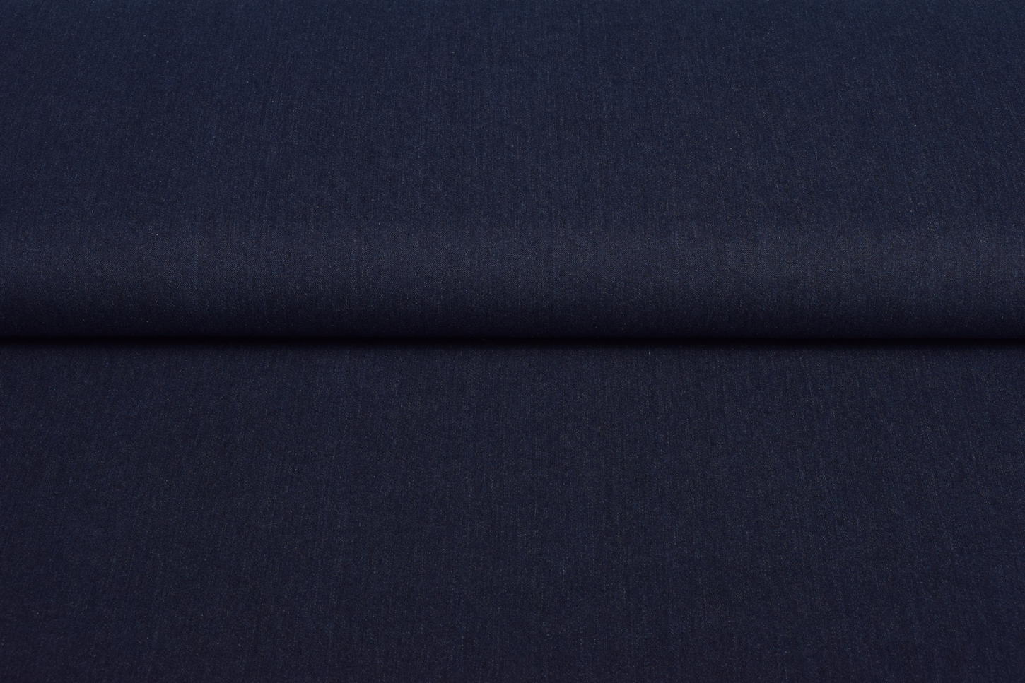 Denim dunkel marine
