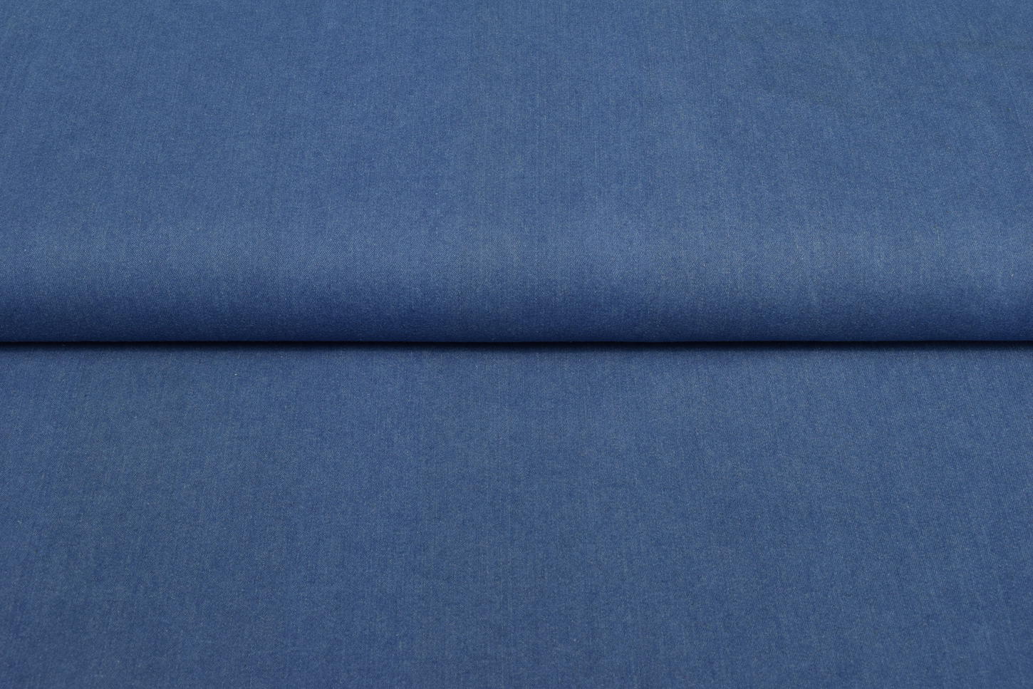 Denim jeansblau