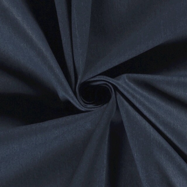Denim dunkelblau