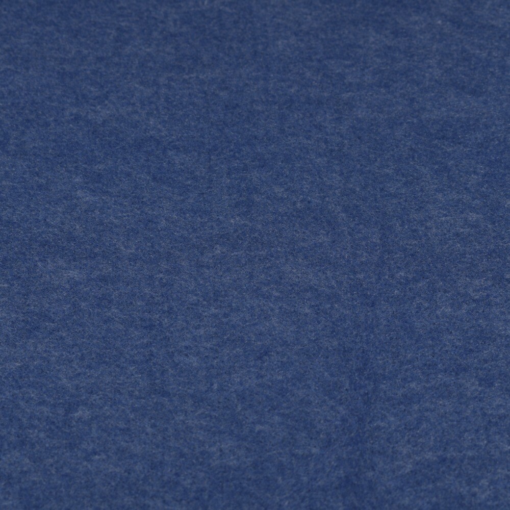 Filz 3mm nachtblau