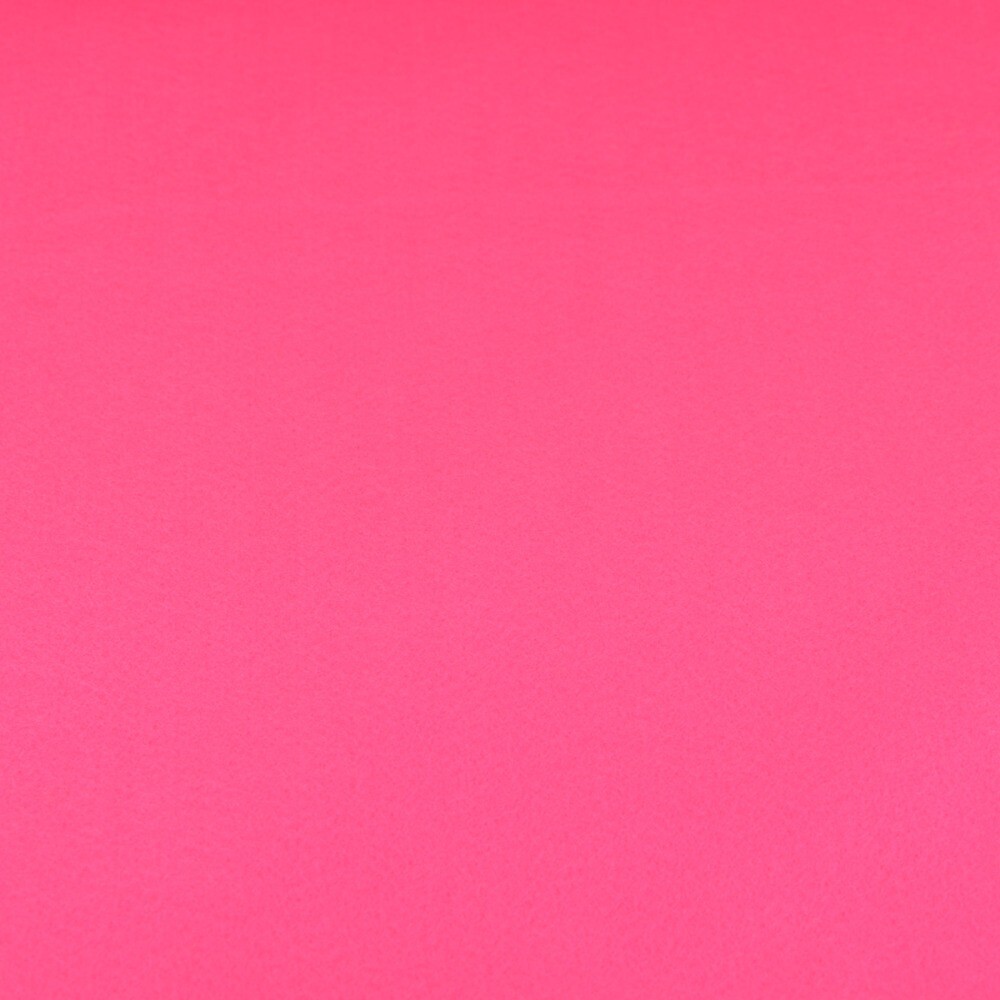 Filz 2mm rosa