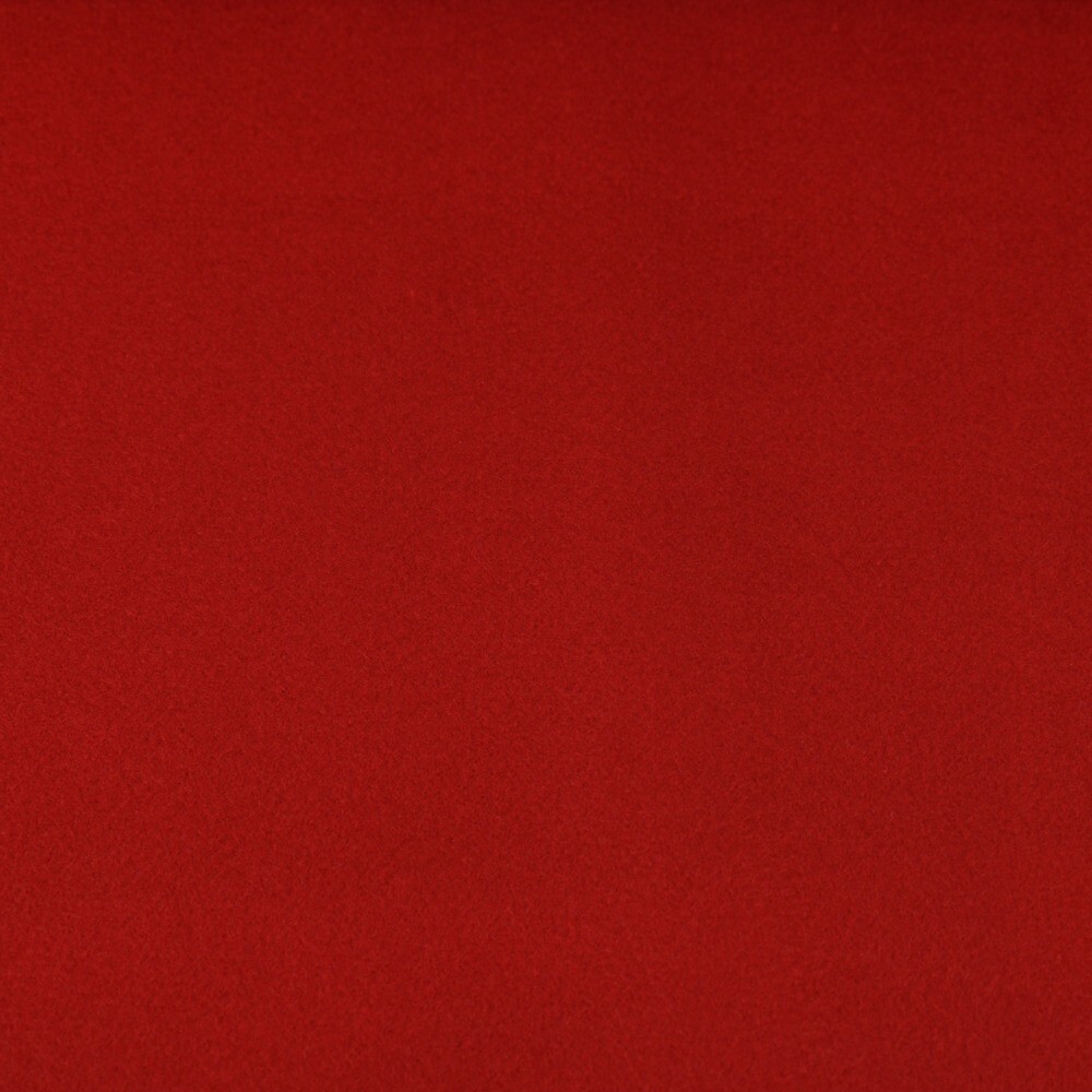 Filz 2mm dunkelrot