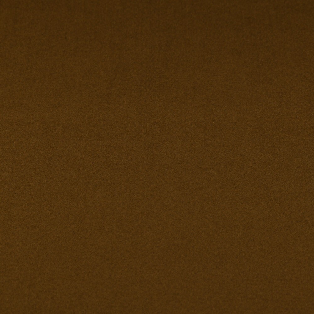 Filz 2mm dunkelbraun