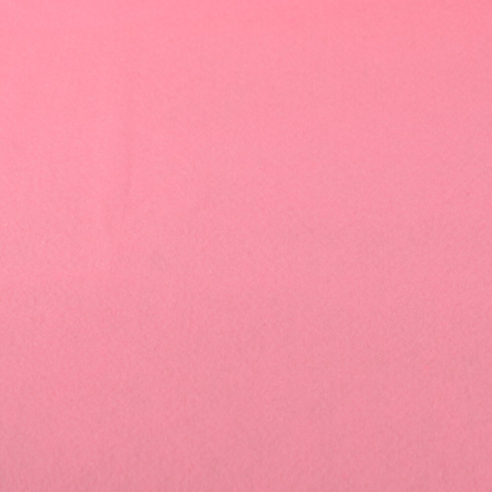Filz 2mm hellrosa