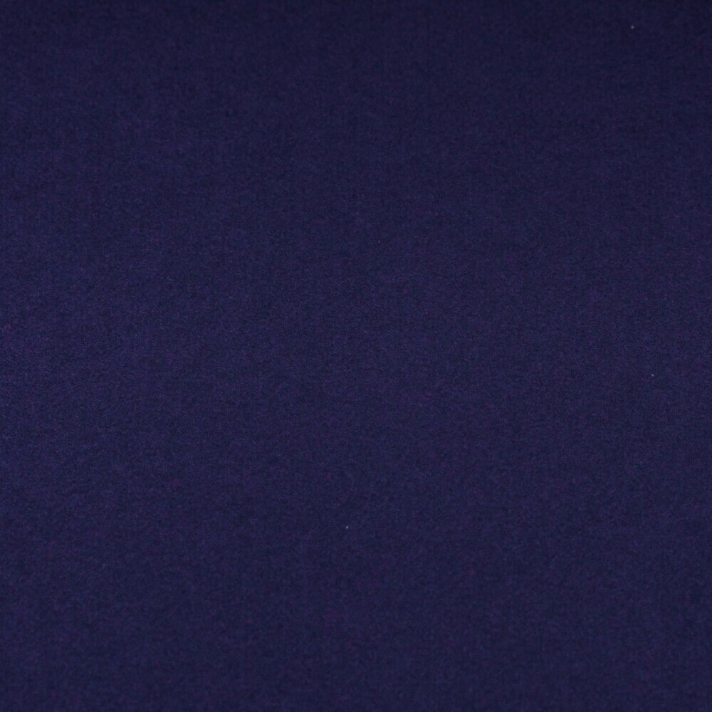 Filz 2mm dunkelblau
