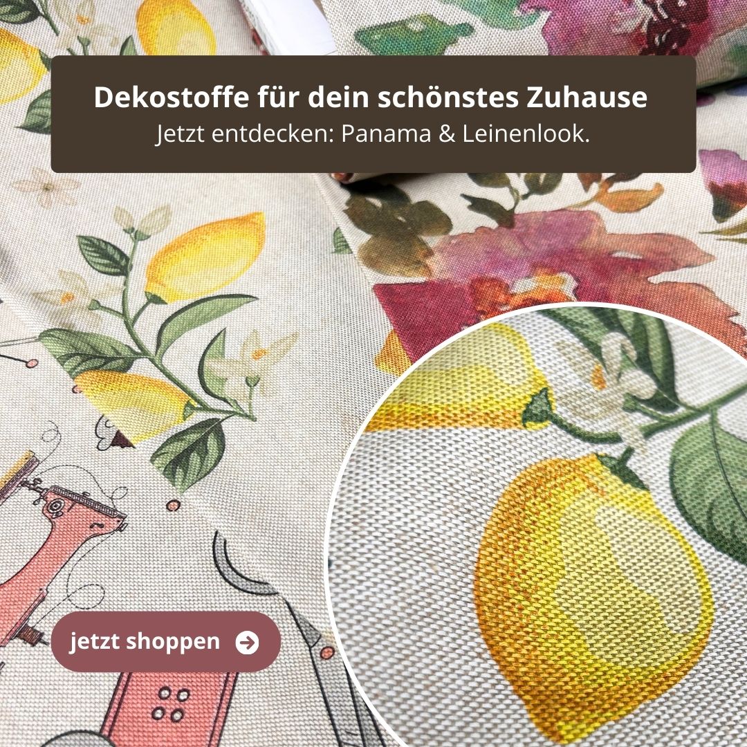 Dekostoffen